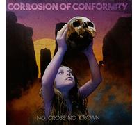 Cross No Crown [Import Allemand]