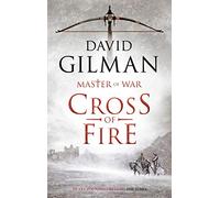 Cross of Fire