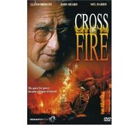 Cross of Fire [Import USA Zone 1]