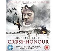 Cross of Honour [Blu-ray]
