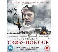 Cross of Honour (Blu-ray) Rupert Grint David Kross Florian Lukas Knut Joner