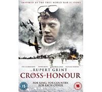 Cross of Honour [DVD]