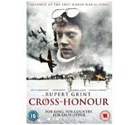 Cross Of Honour Dvd (2012)