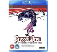 CROSS OF IRON