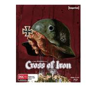Cross of Iron [Blu-Ray] [Import]
