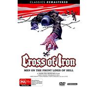 Cross of Iron [Edizione: Australia] [Import]