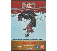 Cross of Iron – Warner Bros. – Import allemand