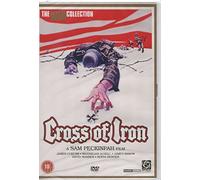 Cross of Iron [Import anglais]