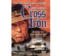 Cross of Iron [Import USA Zone 1]
