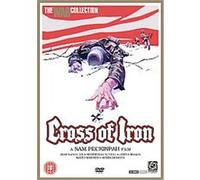Cross Of Iron , (Wide Screen) G