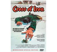Cross Of Iron (Widescreen Special Edition)