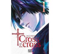 Cross of the cross T01