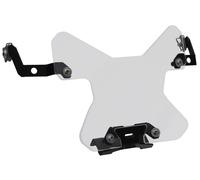 Cross-Pro Protection de phare polycarbonate