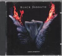 Cross Purposes - European Import