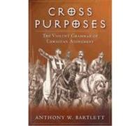Cross Purposes Anthony Bartlett (Auteur)