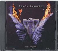 Cross Purposes - European Import