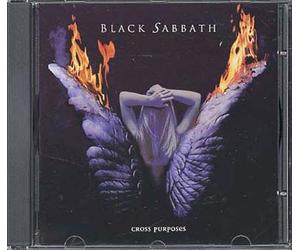 Cross Purposes - European Import