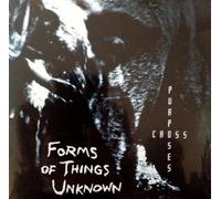 Cross Purposes [Import]