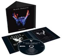 Black Sabbath - Cross Purposes (2024 Remaster)