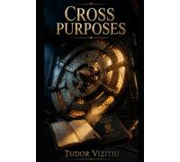 CROSS PURPOSES: THE PUZZLE SETTER MYSTERIES