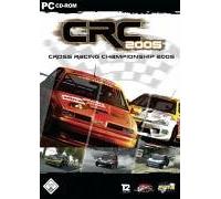 Cross Racing Championship 2005 [import allemand]
