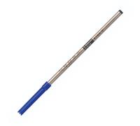 Cross Pens – Recharge pour stylo à bille Fine Medium – Pointe fine – Bleu
