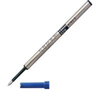 Cross Pens – Recharge pour stylo à bille Fine Medium – Pointe fine – Bleu