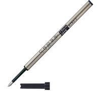 Cross Pens Recharge pour stylo à bille – pointe fine/medium – Noir