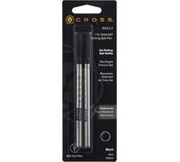 Cross Refills Black Dual Pack Rollerball Pen - 8523-2