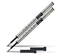 Cross Refills Black Dual Pack Rollerball Pen - 8523-2