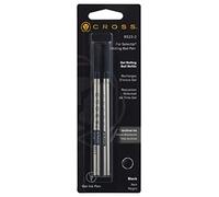 Cross Refills Black Dual Pack Rollerball Pen - 8523-2