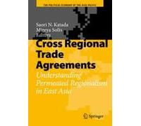 Cross Regional Trade Agreements