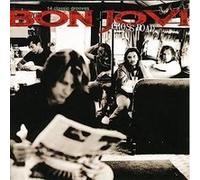 Bon Jovi – Cross Road – CD – Island