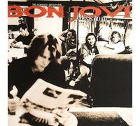 Cross Road by Bon Jovi [Audio CD] NEUF