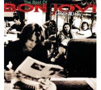 Cross Road by Bon Jovi NEUF