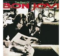 Bon Jovi – Cross Road – Vinyle LP – Island