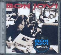 Bon Jovi - Crossroad : The Best Of Bon Jovi