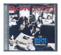 Cross Road - The Best Of