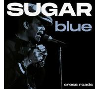 Cross Road Vinyle