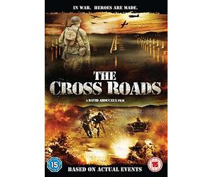 Cross Roads [Edizione: Regno Unito] [Import]