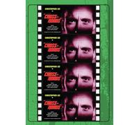 Cross-roads & the Ultimate Bob Wilkins Interview [DVD]