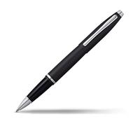 Cross Roller Ball Calais Chrome Negro Mate at0115 - 14