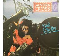 Cross, Sandra - Comet in The Sky [Import]