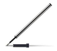 Cross Selectip 8015 Recharge pour stylo roller (encre gel, 0,5 mm) Noir