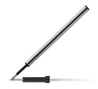 Cross Selectip 8015 Recharge pour stylo roller (encre gel, 0,5 mm) Noir