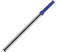 Cross Selectip 8016 Recharge Pour Stylo Roller (Encre Gel, 0,5 Mm), Bleu