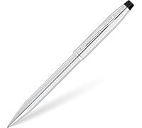 Cross Stylo Bille Century Ii Chrome
