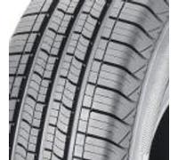 NanKang Pneu Cross Sport SP-9S 135 R15 73T