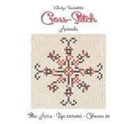 Cross Stitch: Animals