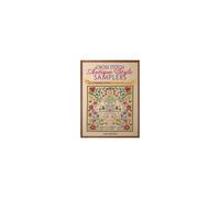 Cross Stitch Antique Style Samplers